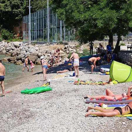 By The Sea Zuljana, Peljesac - 4577 * Жуляна