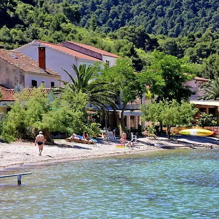 By The Sea Zuljana, Peljesac - 4577 Апартаменты