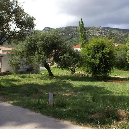 By The Sea Zuljana, Peljesac - 4577 * Жуляна