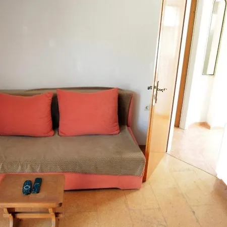 By The Sea Zuljana, Peljesac - 4577