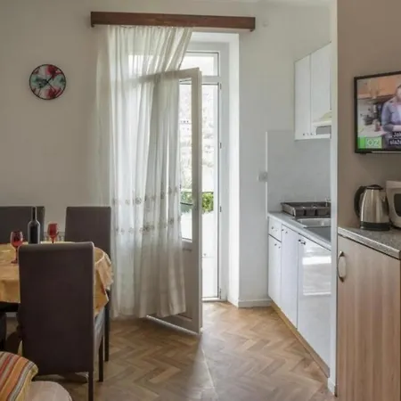 By The Sea Zuljana, Peljesac - 4577 דירה Žuljana