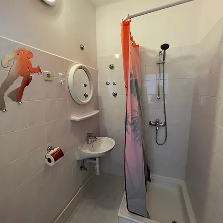 Апартаменты By The Sea Zuljana, Peljesac - 4577 *