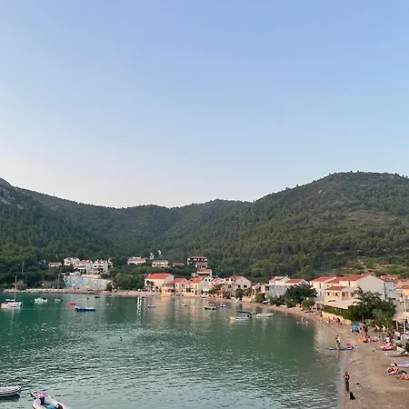 By The Sea Zuljana, Peljesac - 4577 Апартаменты