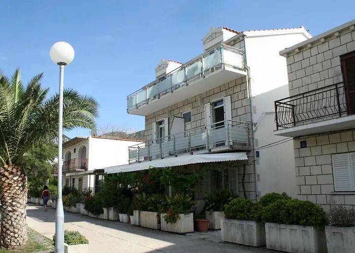 דירה By The Sea Zuljana, Peljesac - 4577 Žuljana