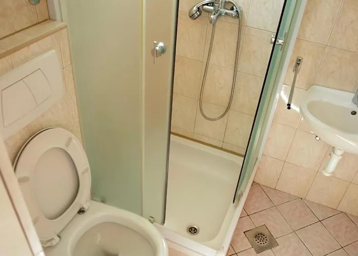 By The Sea Zuljana, Peljesac - 4577 * Žuljana