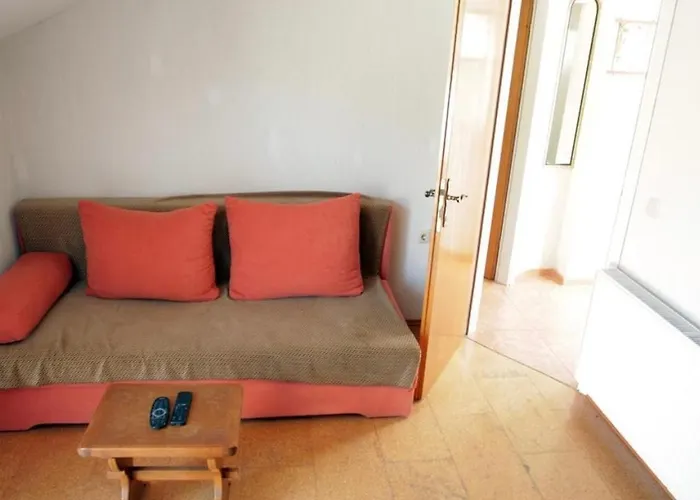 By The Sea Zuljana, Peljesac - 4577