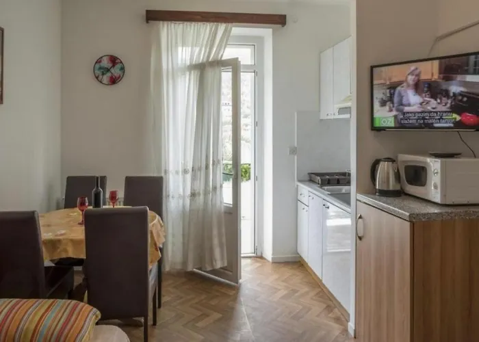 By The Sea Zuljana, Peljesac - 4577 דירה Žuljana