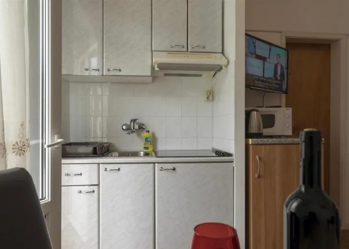 By The Sea Zuljana, Peljesac - 4577 *