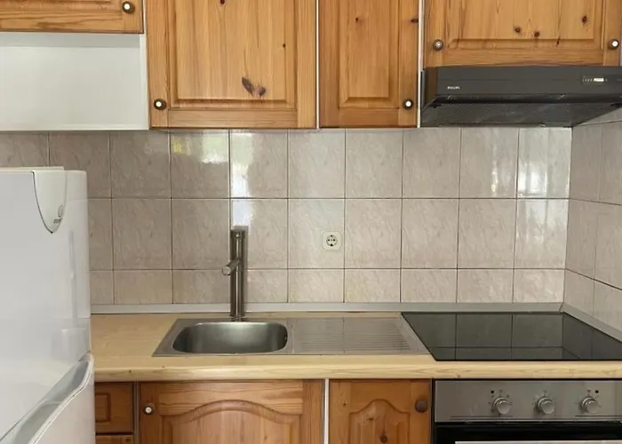 דירה By The Sea Zuljana, Peljesac - 4577 Žuljana