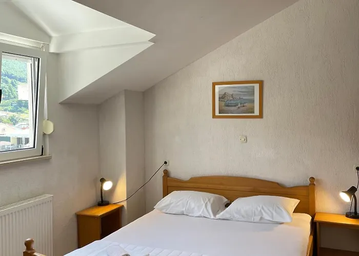 By The Sea Zuljana, Peljesac - 4577 * Žuljana