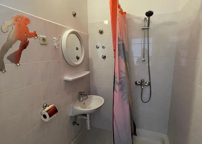 דירה By The Sea Zuljana, Peljesac - 4577 *