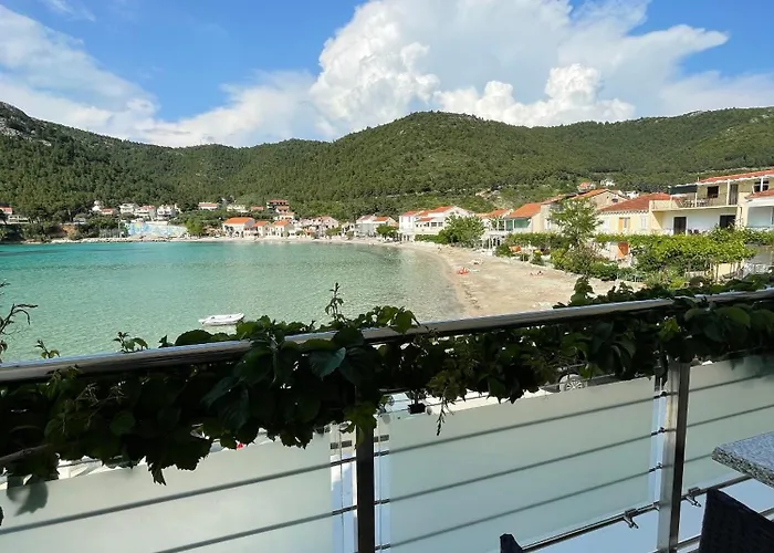 דירה By The Sea Zuljana, Peljesac - 4577 Žuljana