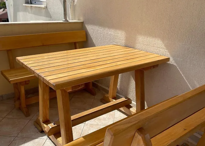 By The Sea Zuljana, Peljesac - 4577 Žuljana