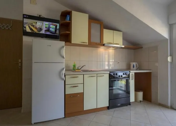 By The Sea Zuljana, Peljesac - 4577