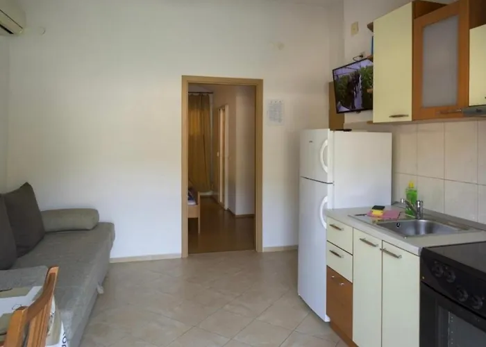 דירה By The Sea Zuljana, Peljesac - 4577