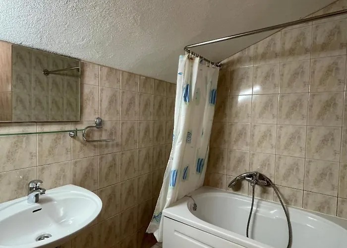 By The Sea Zuljana, Peljesac - 4577