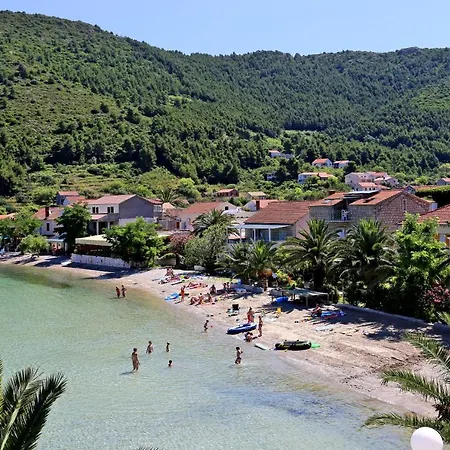 Apartments By The Sea Zuljana, Peljesac - 4577 * Žuljana