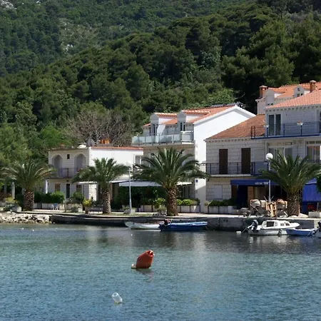 Apartments By The Sea Zuljana, Peljesac - 4577 Zuljana