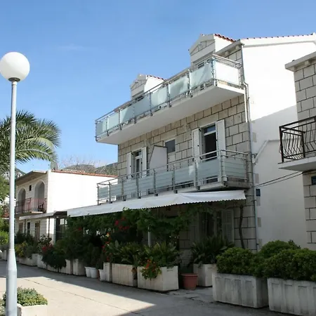 Апартаменты By The Sea Zuljana, Peljesac - 4577 Жуляна