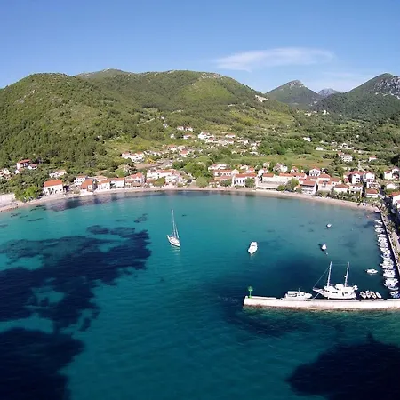 By The Sea Zuljana, Peljesac - 4577 Апартаменты Жуляна