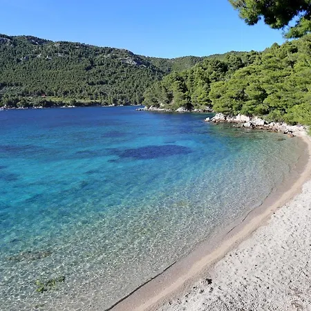 Διαμέρισμα By The Sea Zuljana, Peljesac - 4577 Žuljana