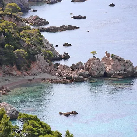Διαμέρισμα By The Sea Zuljana, Peljesac - 4577 *