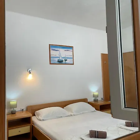 By The Sea Zuljana, Peljesac - 4577 Apartman *