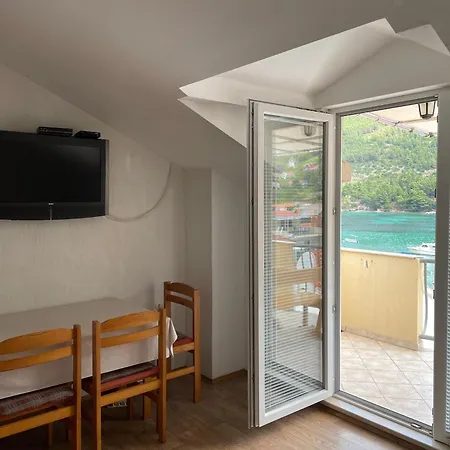 Apartments By The Sea Zuljana, Peljesac - 4577 Apartment