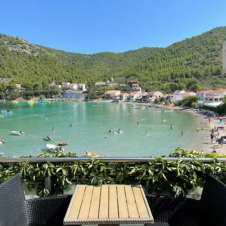 By The Sea Zuljana, Peljesac - 4577 Žuljana