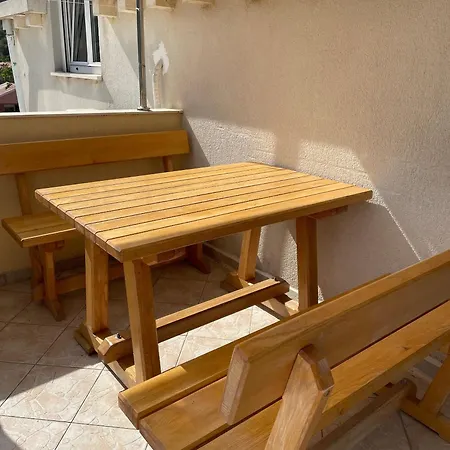 Apartments By The Sea Zuljana, Peljesac - 4577 Zuljana