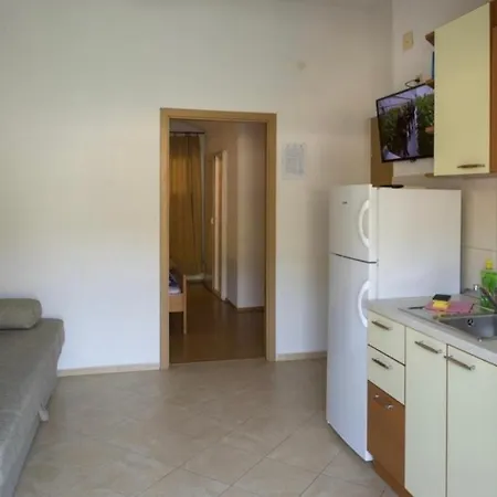 Apartman By The Sea Zuljana, Peljesac - 4577