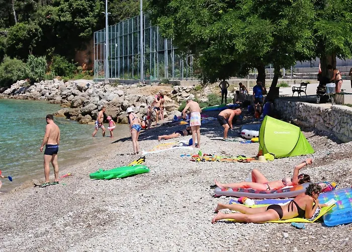 By The Sea Zuljana, Peljesac - 4577 * Žuljana