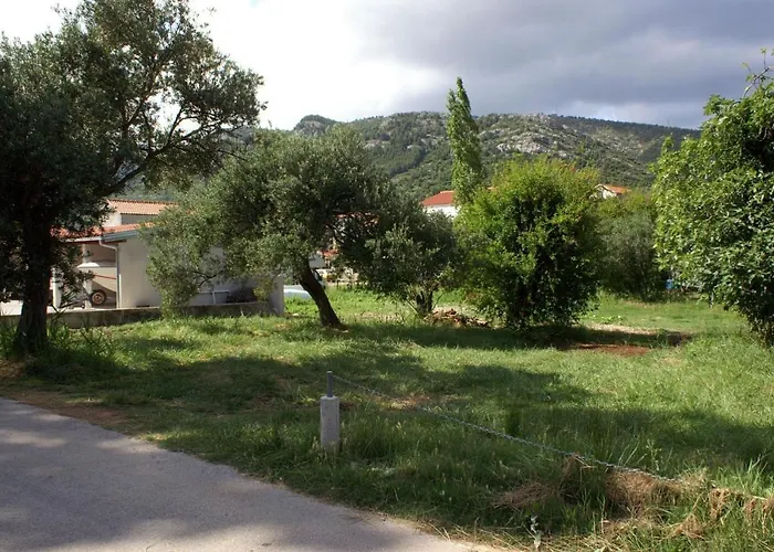By The Sea Zuljana, Peljesac - 4577 * Žuljana